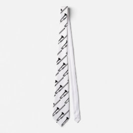 Gravata Trombone Tie