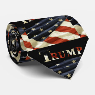 GRAVATA TRUMP