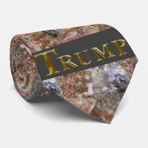 GRAVATA TRUMP