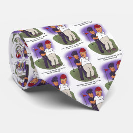 Gravata Trump Felonies Necktie
