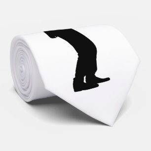 GRAVATA TRUMPET PLAYER