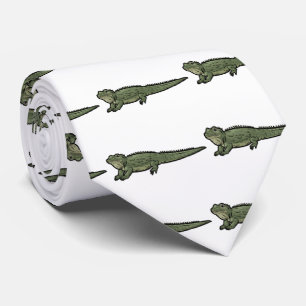 Gravata Tuatara