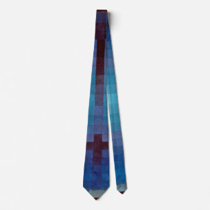 Gravata Tumba no Três, Klee