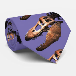 Gravata Tyrannosaurus rex ネ ク タ イ
