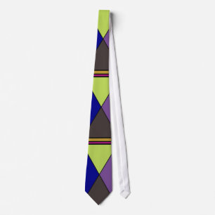 Gravata UglyTie #8