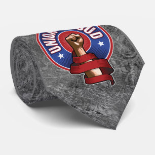 Gravata União Orgulhosa