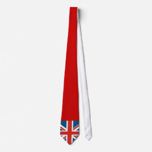 Gravata Union Jack