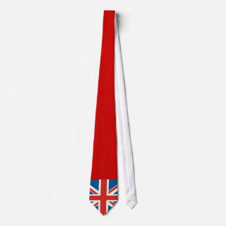 Gravata Union Jack