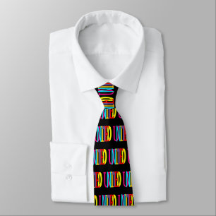 Gravata United Tie