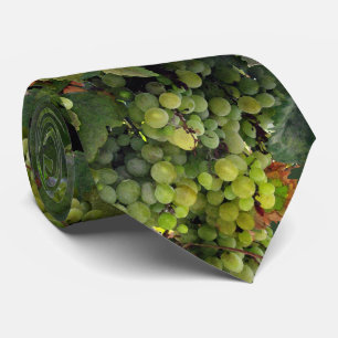 Gravata Uvas