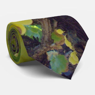Gravata Uvas Sultana Numa Vinha De Uva,