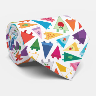 GRAVATA VAI A FRUTA!