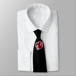 Gravata Valentine ties for love and business company