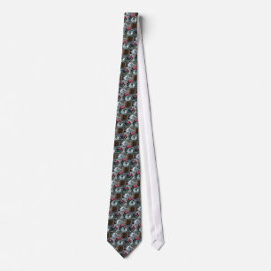 GRAVATA "VAMOS RIDE" HARLEY TIE