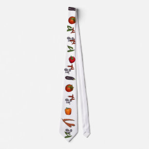 Gravata Vegie-Laço-ble #2