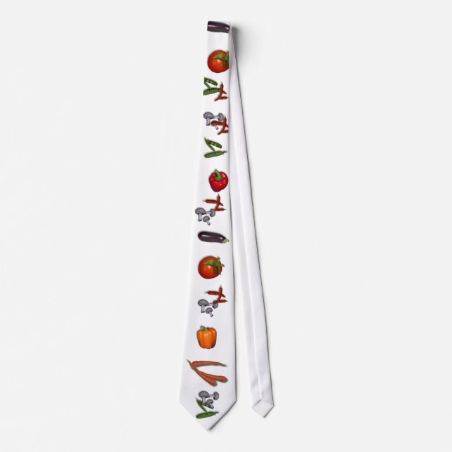 Gravata Vegie-Laço-ble #2 (Frente)