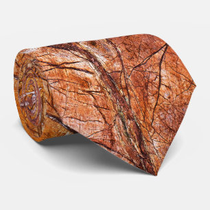 Gravata Veias da Terra