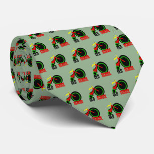 Gravata Velha Escola