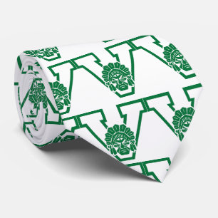 Gravata Venice Segundo grau Indians Tie