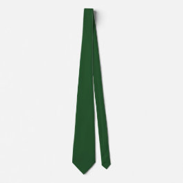 gravata verde