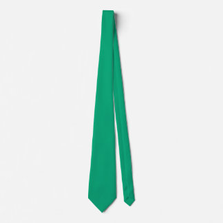 Gravata Verde Azul