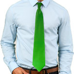 Gravata Verde escuro e verde claro Ombre de gradiente<br><div class="desc">Verde escuro encontra verde claro neste incrível gradiente de cor.</div>