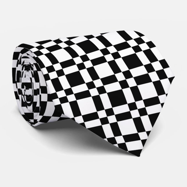 Gravata Verificado (Rolled)