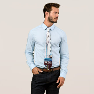 Gravata Véspera de terça-feira gorda