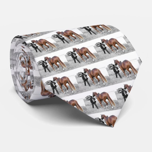 Gravata Vincento (Rolled)