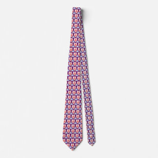 Gravata Vingança Casaco de Braços SSPX Necktie