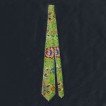 Gravata Vintage Owen Jones Chinese Ornament Green Floral<br><div class="desc">Elevate your home with the exquisite detail of Owen Jones’ "Examples of Chinese Ornament, " a stunning masterpiece of 19th-century decorative design. Sourced from historical objects in the South Kensington Museum, this vibrant green floral pattern showcases the intricate symmetry and lush botanical motifs characteristic of classic Chinoiserie. The rhythmic intertwining...</div>