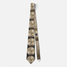 Gravata Vintage Turkish Constantinople Cymbal