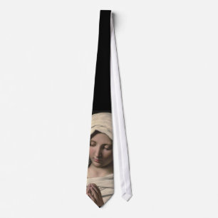 Gravata Virgem Maria / Virgen Maria