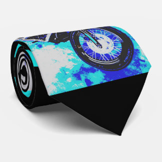 Gravata Viva para montar