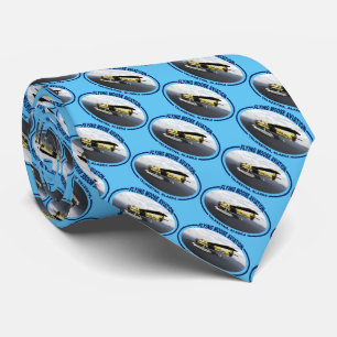 Gravata Voando Moose Aviation de Havilland DH3-C Otter