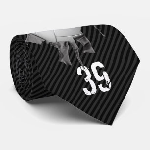 Gravata Voleibol Torno (personalizado)