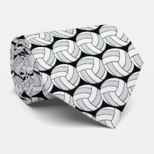 Volleybolas Tie