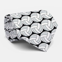 Gravata Volleybolas Tie