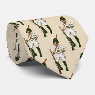 GRAVATA VOLUNTÁRIOS DE CASTILLA