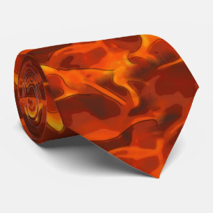 Gravata Voo 2 Nativo Americano