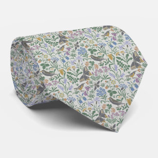 Gravata Voysey's Garden Neck Tie