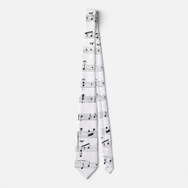Gravata White Sheet Music