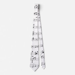 Gravata White Sheet Music