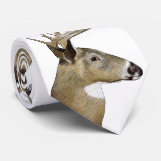 Gravata White Tail Buck