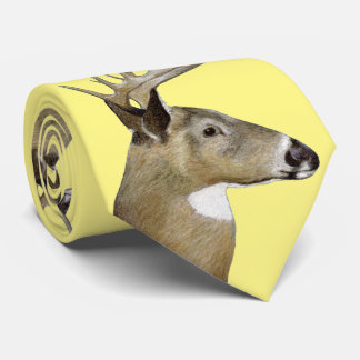Gravata White Tail Buck