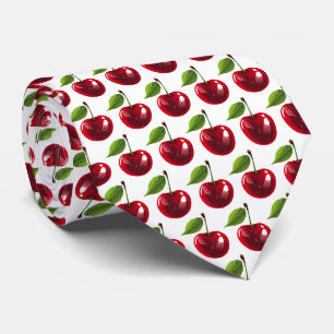 Gravata Wild Cherry