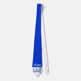 Gravata Wildcats Tie