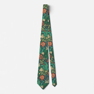 Gravata William Morris "Compton"