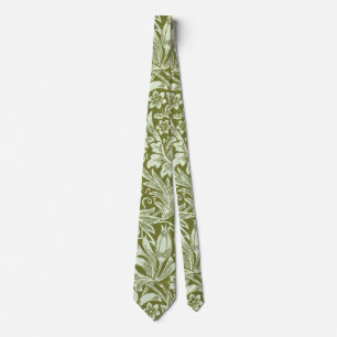Gravata William Morris “Girassol” 3