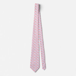 Gravata William Morris Hex Mesh Satin Necktie